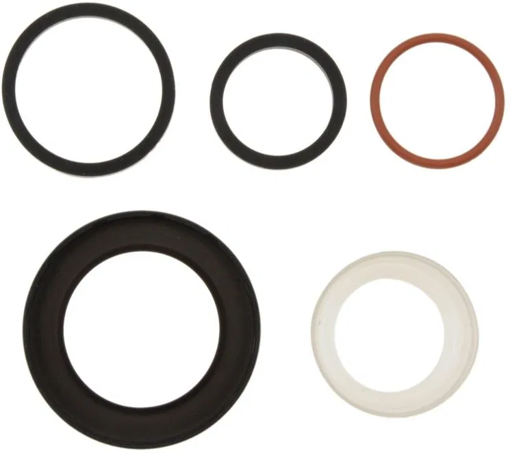 JV5133 – CLEVITE 77 Timing Cover Gasket Set, OE Replacement Rubber Set Of 4